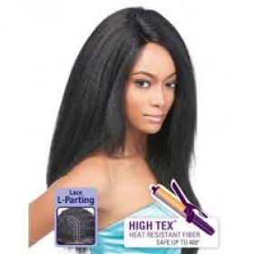 Parting Lace Wigs
